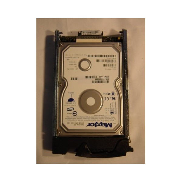 Disque Dur Dell/Emc Fibre 3.5 5400rpm 320 Gb C1544