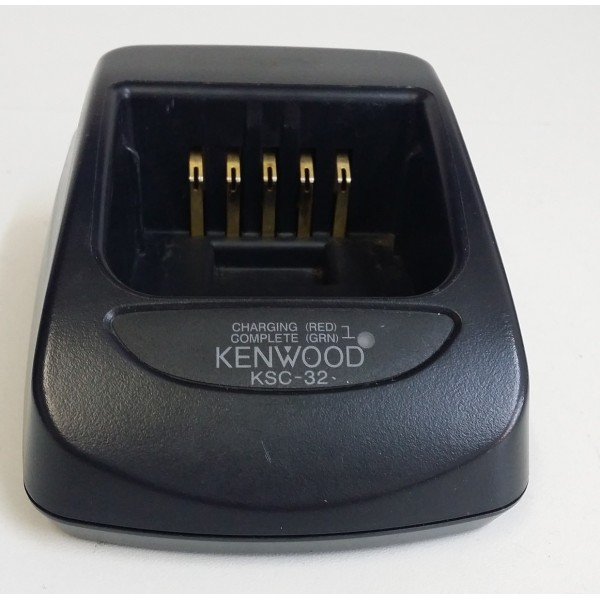 Lecteur de Code-Barre KENWOOD KSC-32