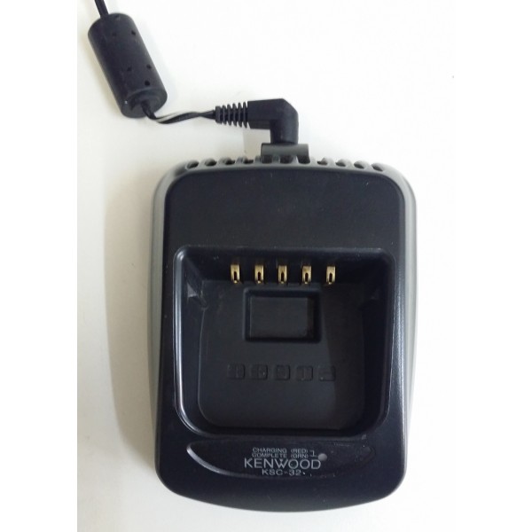 Barcode reader KENWOOD KSC-32