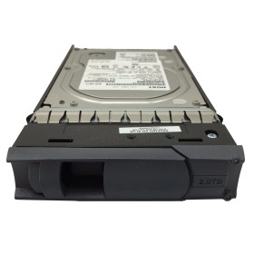 Disque Dur NETAPP SATA 3.5 7200 Rpm 2000 Gb SP-306A-R5