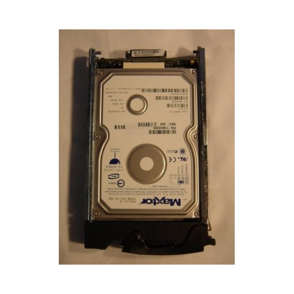 Used disk drive EMC K4006 serveur-occasion.com