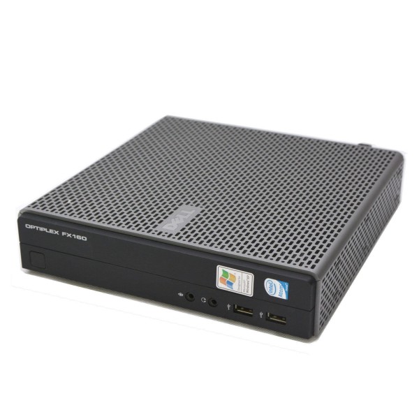 Client Leger occasion DELL Optiplex FX160 OPTIPLEX FX160