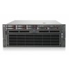 Serveur HP Proliant DL580 4 x Xeon Eight Core E7-4820 SAS