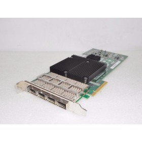 Carte Reseau NETAPP : HCS-1041