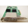 Carte Reseau NETAPP : QLE2564-NAP