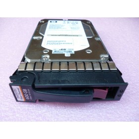 Hard Disk HP 518735-001 FIBRE 3.5" 600 Gigas 10 Krpm