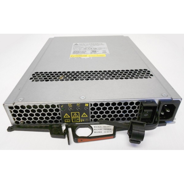 Alimentation pour NETAPP FAS2200 / DS2246 Ref : 114-00065