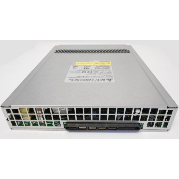 Alimentation pour NETAPP FAS2200 / DS2246 Ref : 114-00065