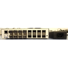 EMC SWITCH | Usado