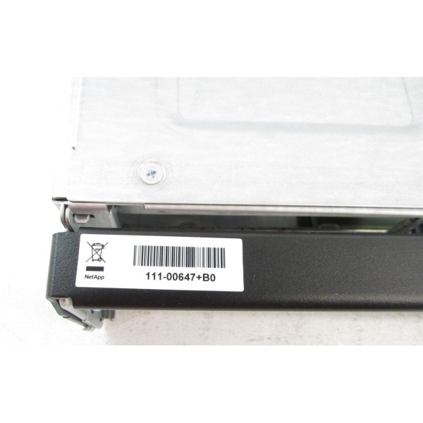 Module  NETAPP :  111-00647