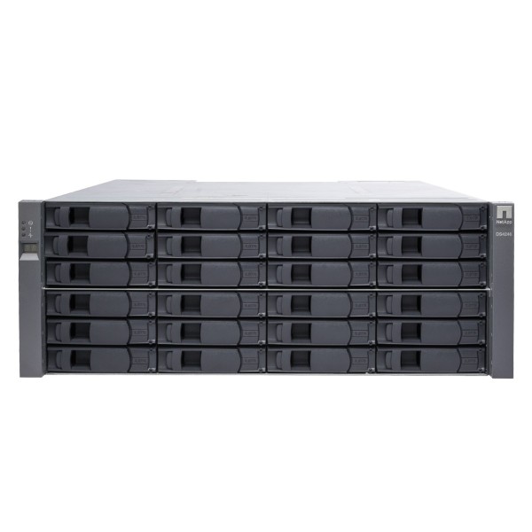 Baie de Disques NETAPP DS4246 -2TB