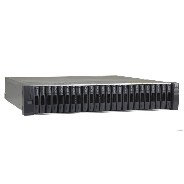 Baie de Disques NETAPP DS2246 -600