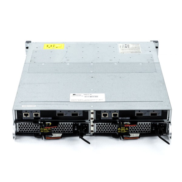 Baie de Disques NETAPP NAJ1001 -600