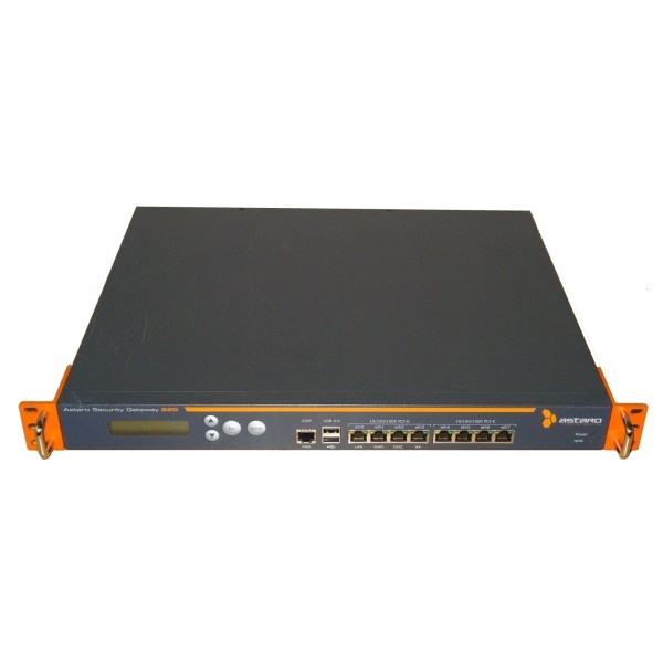 Firewall ASTARO ASG220