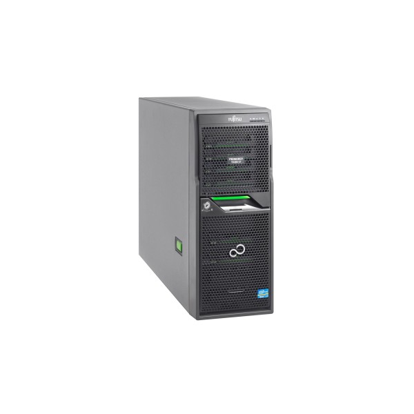 Serveur FUJITSU TX200 2 x Xeon Quad Core E5-2407 SATA - SAS