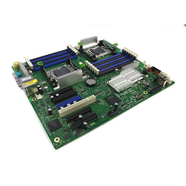 Carte mere FUJITSU Primergy TX200 : D2799-N10 GS 3