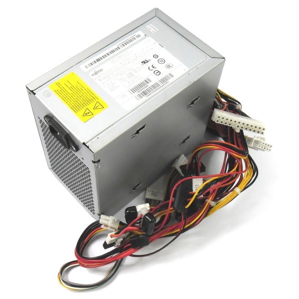 Alimentation pour FUJITSU TX200 S6 Ref : S26113-E544-V70-02