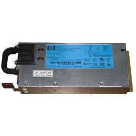 Alimentation HP 499250-001 pour Proliant DL360/ML350/ML370