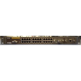 DES-3026 Switch DLINK