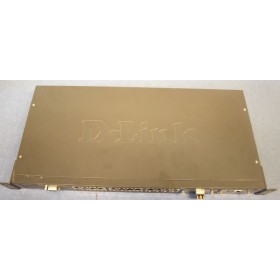 DES-3026 Switch DLINK