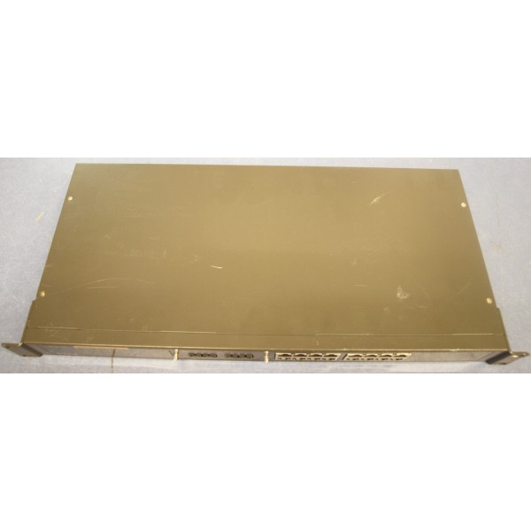 Used Switch DES-1016R+ DLINK serveur-occasion.com