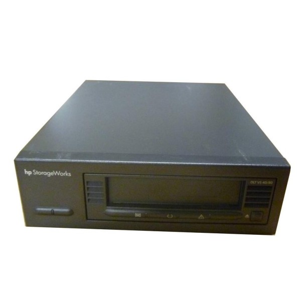 Tape Drive VS80 HP 280279-002