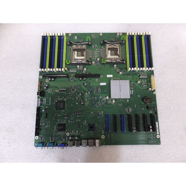 Carte mere FUJITSU Primergy TX300 : D2619-N15 GS 2