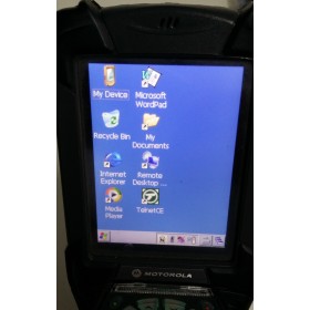 Barcode SYMBOL MC9190-GA0SWFYA6WR Lecteur code barre