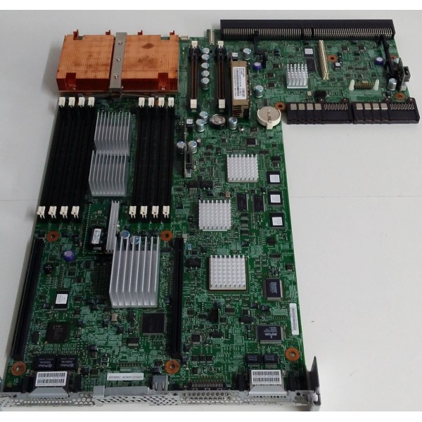 Carte Mère IBM 10N6772 pour Pseries P505