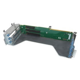HP Riser Cage : 391725-001