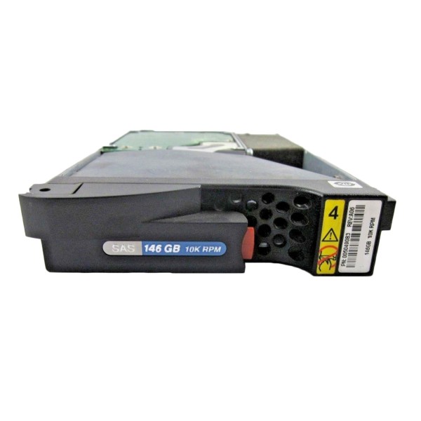 Hard Drive EMC 005049083 SAS 3.5" 146 Gigas 10 Krpm