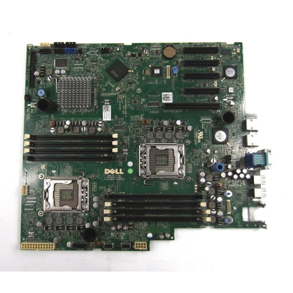 Carte Mère DELL 0M638F pour Poweredge T410