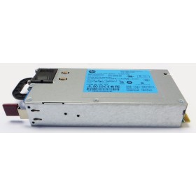 Power-Supply HP HSTNS-PD28 for Proliant DL360/380/385
