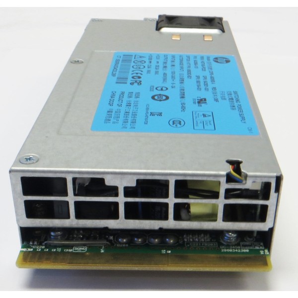 Alimentation HP 643931-001 pour Proliant DL360/380/385