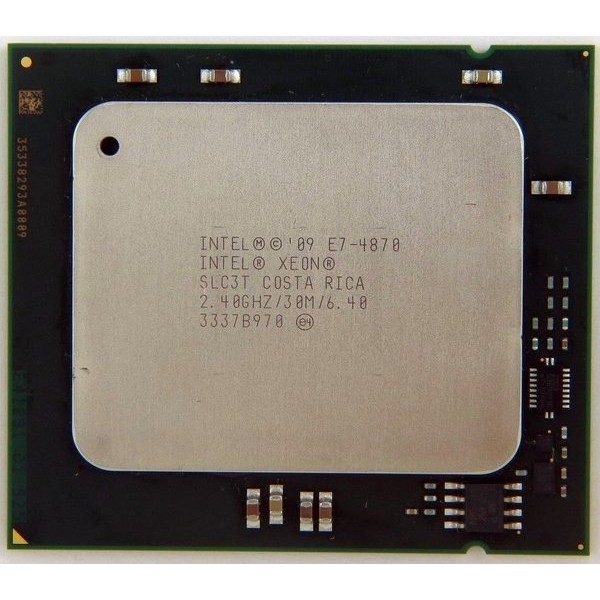 Processeur INTEL SLC3T