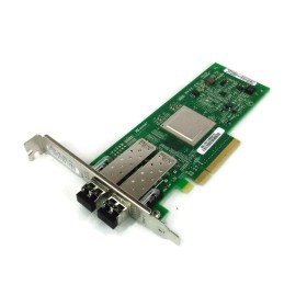 Carte Réseau HP QLE2562-HP HP