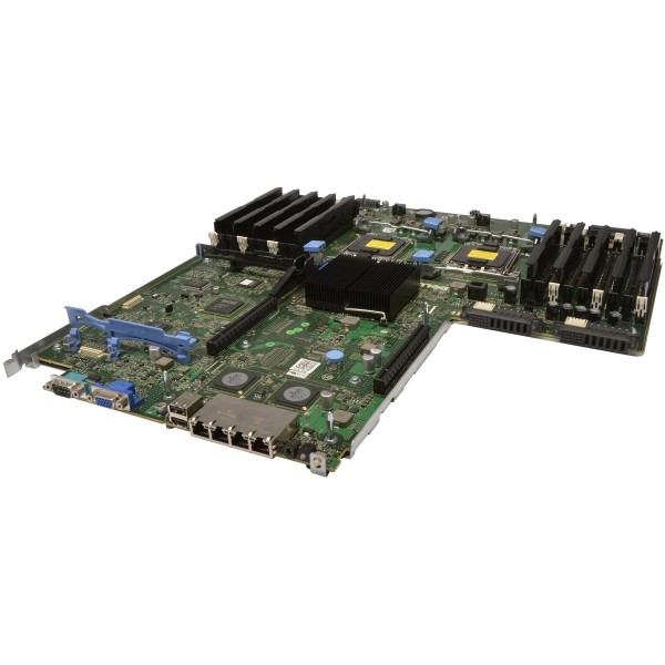Carte Mère DELL 0PV9DG pour Poweredge R710