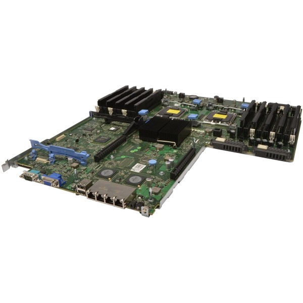 Placa Madre DELL 0PV9DG para Poweredge R710