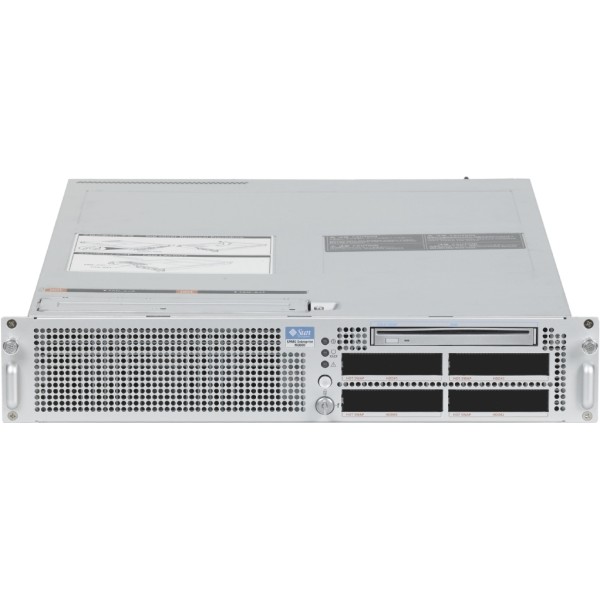 Serveur SUN M3000 1 x Xeon Quad Core 542-0436