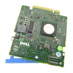Dell Integrated SAS 6/IR RAID Controller Card