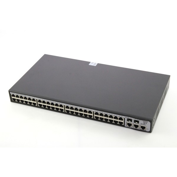 Switch 48 Ports 3COM :  3CBLSF50H