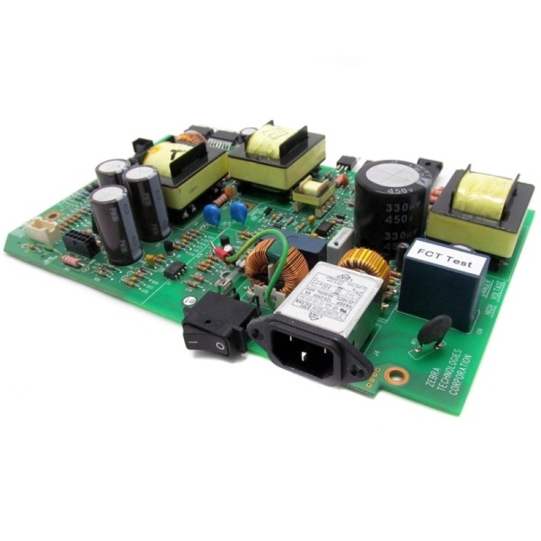 Alimentation pour ZEBRA ZM400 Ref : 79515-100