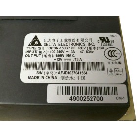 Alimentation DELTA DPSN-150BP DF pour Catalyst
