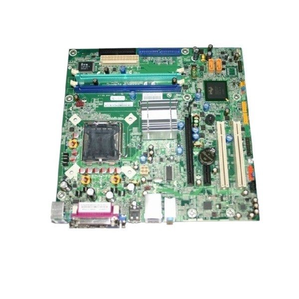 Carte mere IBM Thinkcentre A55 M55e : 87H4655