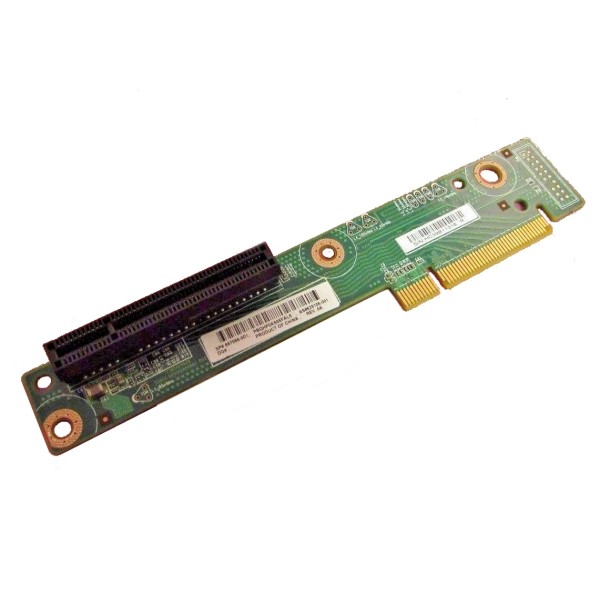 Riser Board HP 628105-001