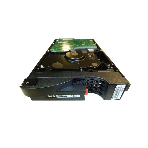 Disque dur EMC 5049039 SAS 3.5" 600 Gigas 15 Krpm