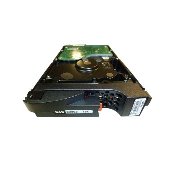 Hard Drive EMC 005049033 SATA 3.5" 600 Gigas 15 Krpm