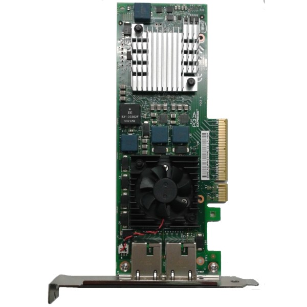 Carte Reseau High Profile DELL : 0JM42W HP