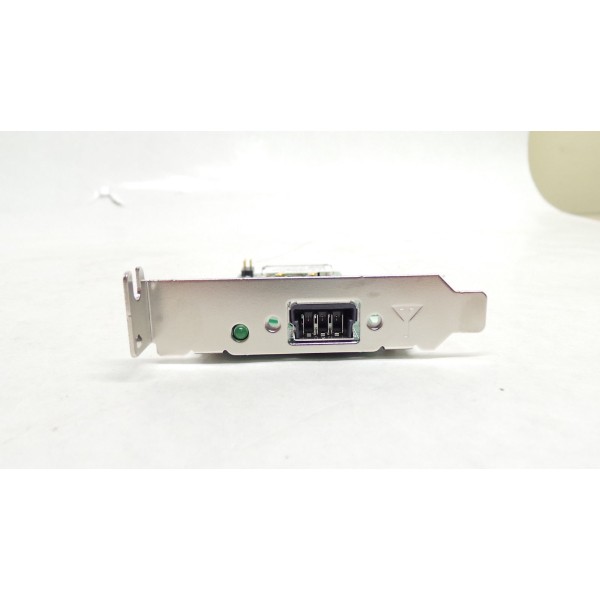 Carte Reseau LOW PROFILE DELL : 08VP82 LP