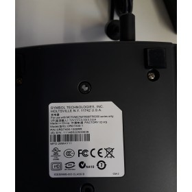 Barcode SYMBOL CRD7X00-1000RR Chargeur pour Lecteur code barre
